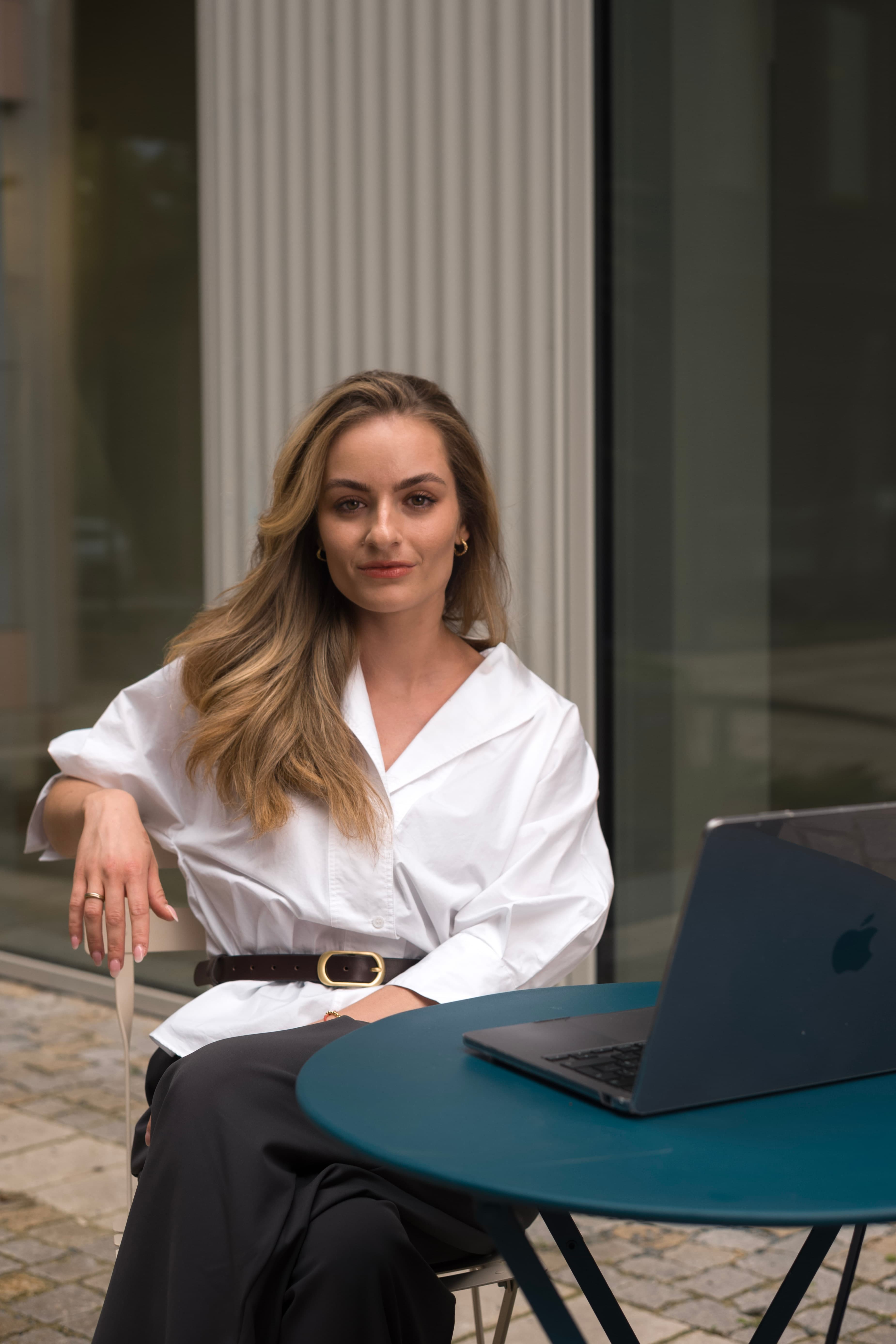 Radka Haladyová, brand & marketing stratég